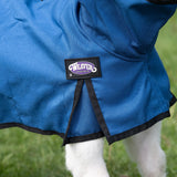 Nylon Goat Blanket