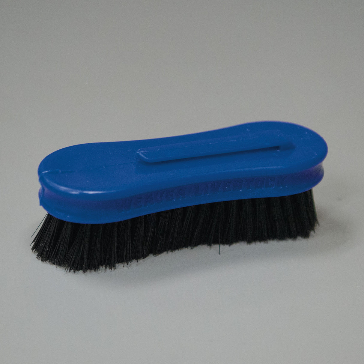 Pig Face Brush, Plastic Handle