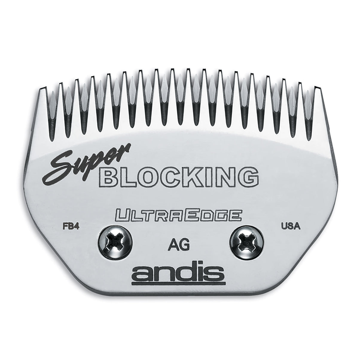 Andis® Super Blocking UltraEdge® Blade Set