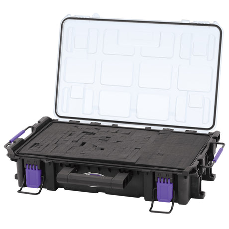 Load Up Show Box, Clipper Case