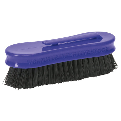 Pig Face Brush, Plastic Handle