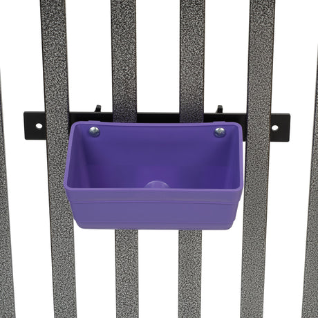 Weaver Feeder Hanger, Steel