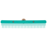 Plastic Fluffer Comb