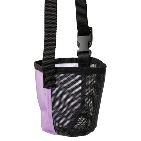 Deluxe Adjustable Goat/Sheep Muzzle