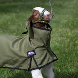 Nylon Goat Blanket