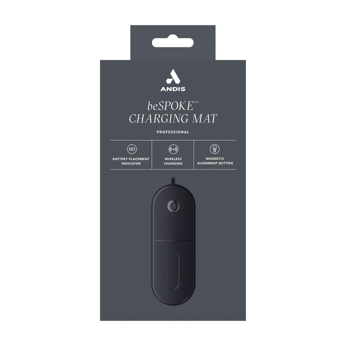beSpoke Clipper Charging Mat