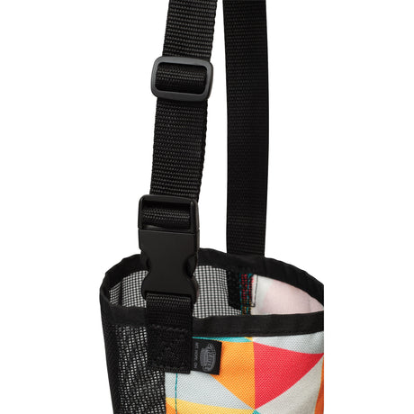 Deluxe Adjustable Goat/Sheep Muzzle