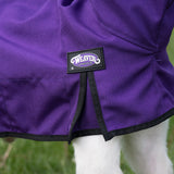 Nylon Goat Blanket