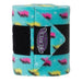 Sheep Fleece Leg Wraps, 4-1/2" x 9', 4 Pack