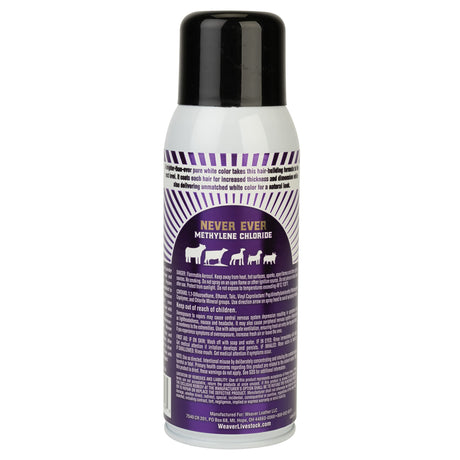 ProPowder Pure White