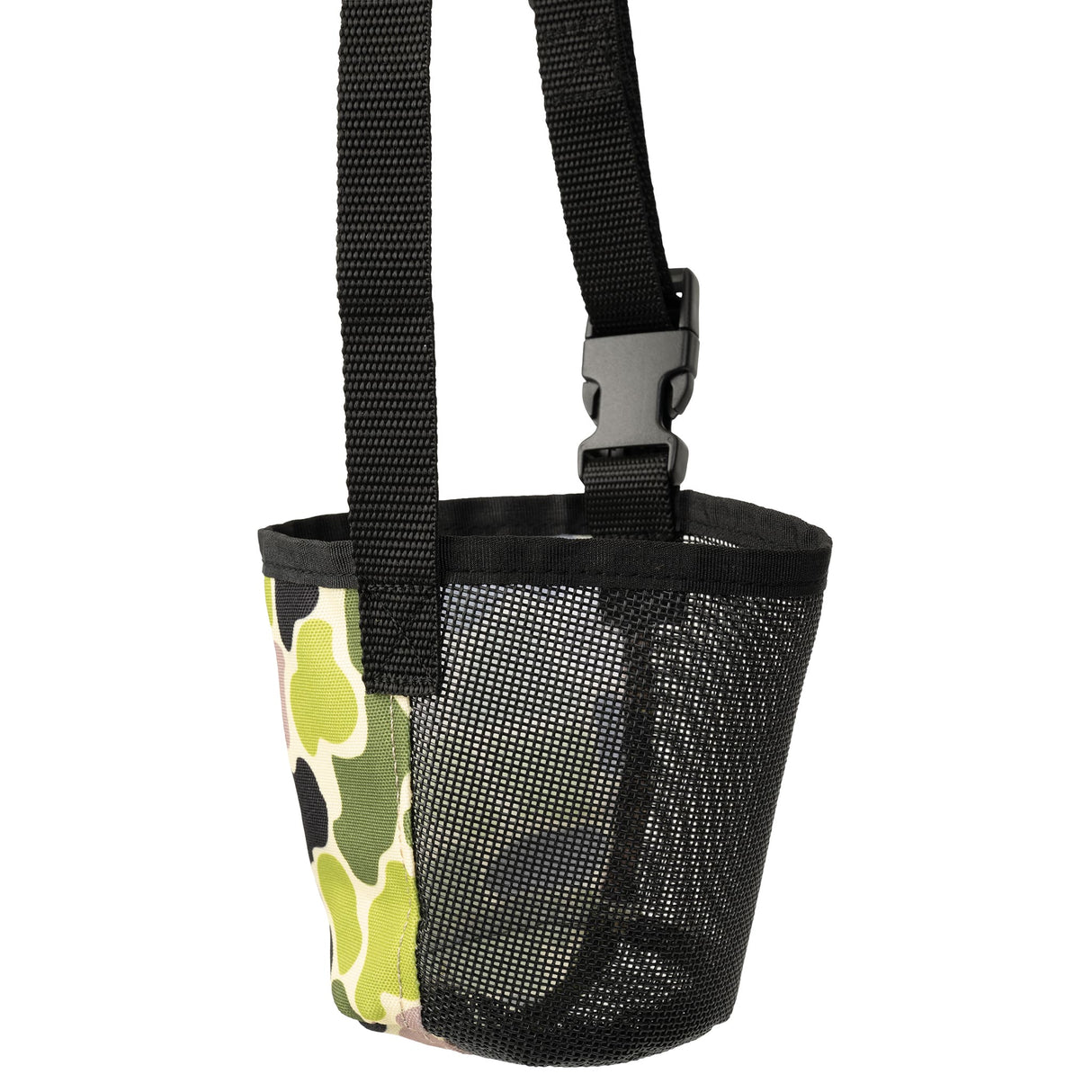Deluxe Adjustable Goat/Sheep Muzzle