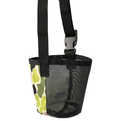 Deluxe Adjustable Goat/Sheep Muzzle
