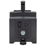 Limited Edition Blackout ProAir™ Flex Livestock Blower with Hose