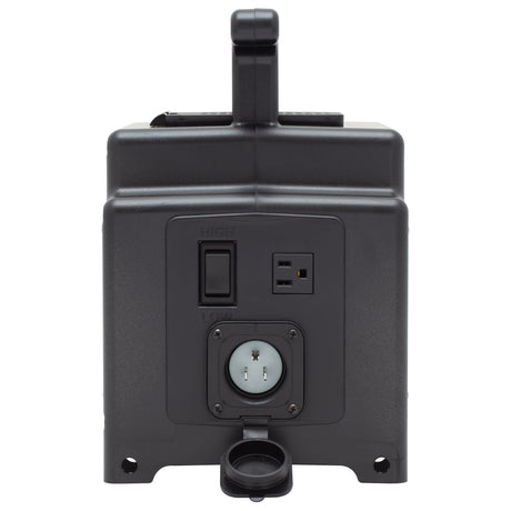 Limited Edition Blackout ProAir™ Flex Livestock Blower with Hose
