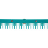 Plastic Fluffer Comb