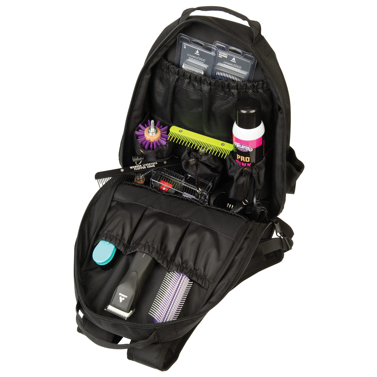 Elite Clipper Backpack