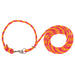 Livestock Adjustable Poly Neck Rope