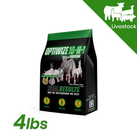 OptiWize Collagen +Plus Livestock Joint Supplement