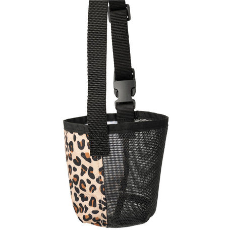 Deluxe Adjustable Goat/Sheep Muzzle