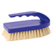 Plastic Tampico Pig Brush with Handle