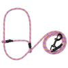 Rope Sheep Halter, 1/4" Diameter