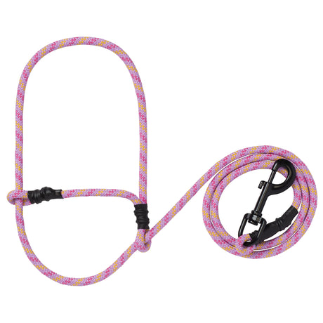 Rope Sheep Halter, 1/4" Diameter