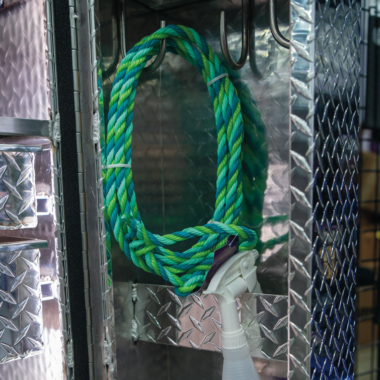 Cattle Rope Halter