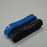 Pig Face Brush, Plastic Handle