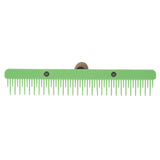 Plastic Fluffer Comb