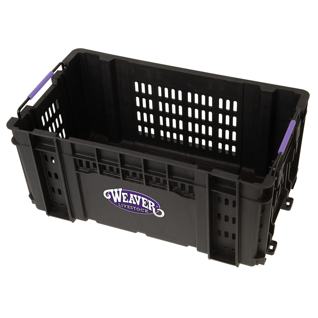 Load Up Show Box, Caddy