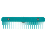Plastic Mini Fluffer Comb