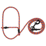 Rope Sheep Halter, 1/4" Diameter