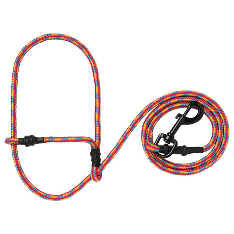 Rope Sheep Halter, 1/4" Diameter