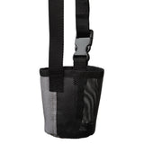 Deluxe Adjustable Goat/Sheep Muzzle