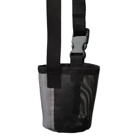 Deluxe Adjustable Goat/Sheep Muzzle