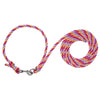 Livestock Adjustable Poly Neck Rope