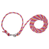Livestock Adjustable Poly Neck Rope