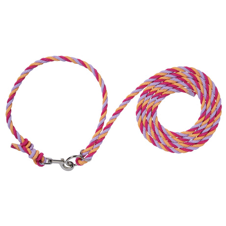 Livestock Adjustable Poly Neck Rope