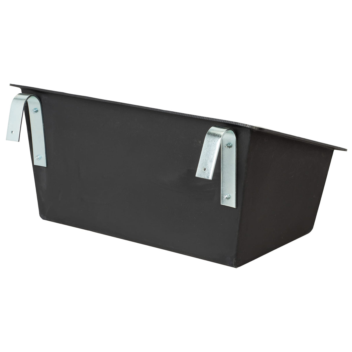High Back Feeder with Brackets