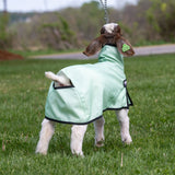 Nylon Goat Blanket