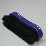 Pig Face Brush, Plastic Handle