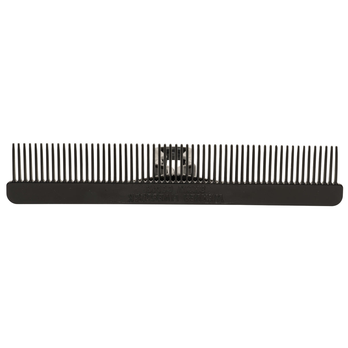 Exhibitor's Essentials Show Comb