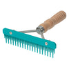 Plastic Mini Fluffer Comb