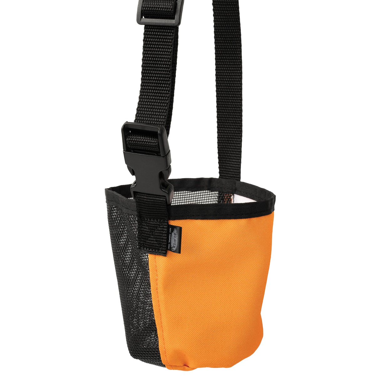 Deluxe Adjustable Goat/Sheep Muzzle