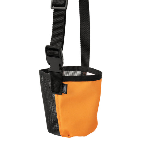 Deluxe Adjustable Goat/Sheep Muzzle