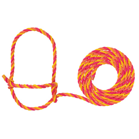 Cattle Rope Halter
