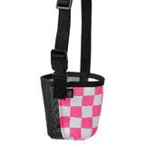Deluxe Adjustable Goat/Sheep Muzzle