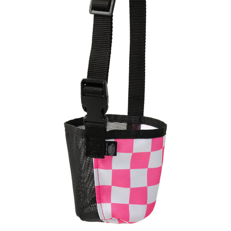 Deluxe Adjustable Goat/Sheep Muzzle