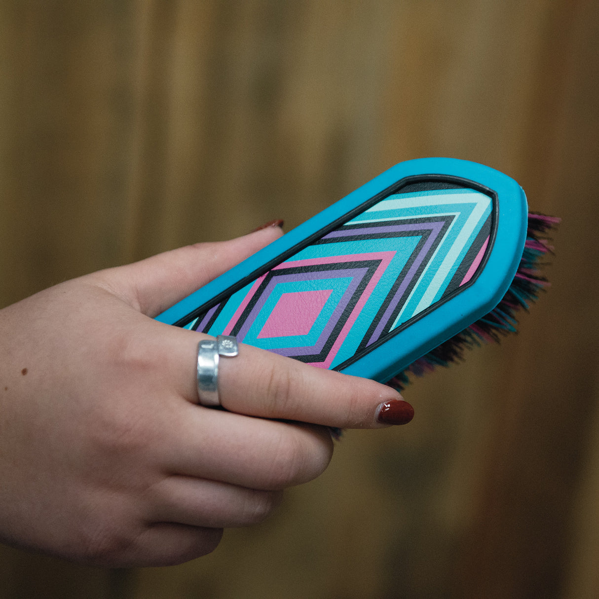 Fashion Brushes