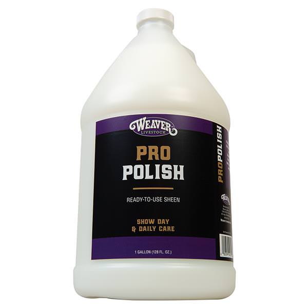 ProPolish, Gallon